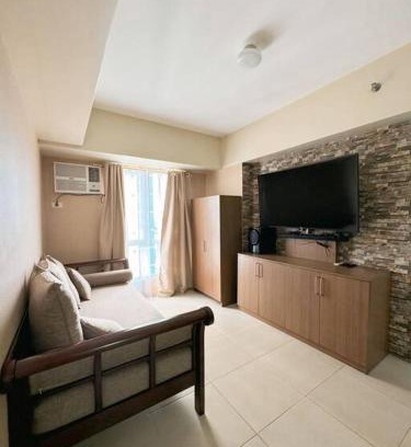 Cebu Appartement | Homey Stay 1 BEDROOM, inside IT PARK