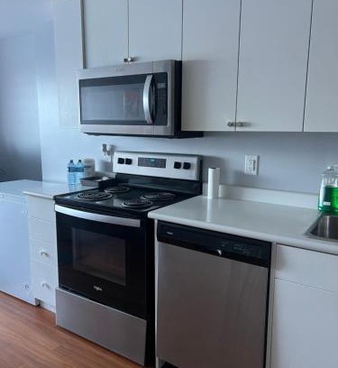 Brantford Maison | Homey Stay in Brantford