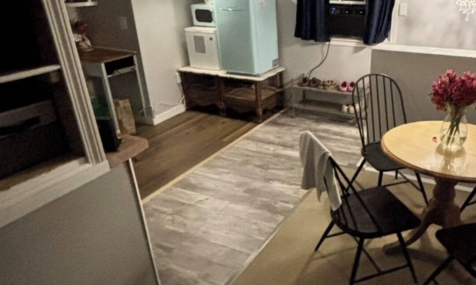 South Central Appartement | Homey upstairs apartment in South Central Salem, OR