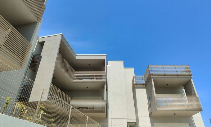 Foggetta Appartement | Homiday - Elea Vacation Rentals - Duplex Daphne