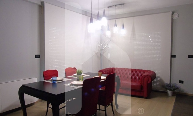 Giulianova Appartement | Homiday - Emma Residence