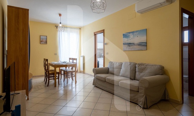 Pineto Appartement | Homiday - Palazzo Passerini