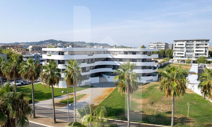 Pineto Appartement | Homiday - Waterfront, Interno 16