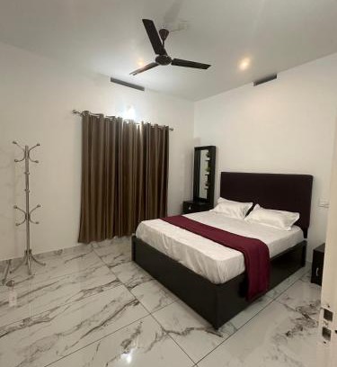 Meppadi Maison | Homie Hub