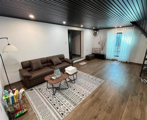 Ngo Quyen Appartement | HOMIE Stay