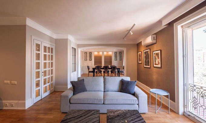 Levent Maison | Homie Suites 500sqm 4 br Villa Levent #LE74