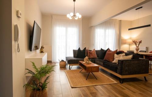 Edessa Appartement | Homin Apartment Edessa