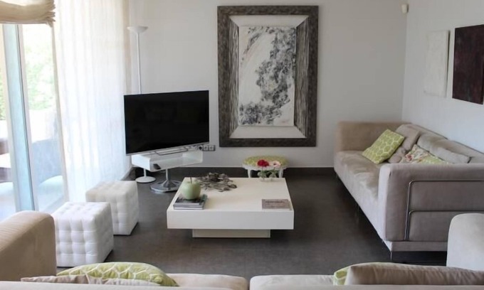 Bonmont Terres Noves Appartement | Homing Appartement Golf Bonmont 12