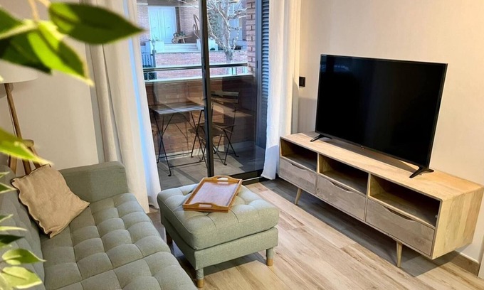 Mollerussa Appartement | Homing Mollerussa 10