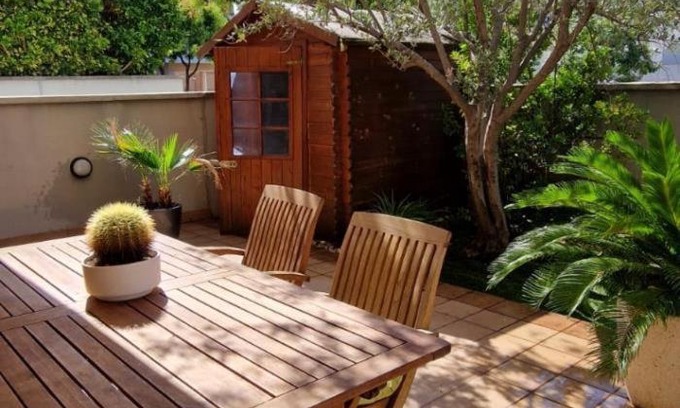 Sabadell Appartement | Homing Sabadell 73