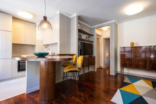 Porta Romana Appartement | Homing - Ticinese 5