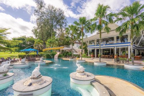 Laguna Station Balnéaire | Homm Suites Laguna, part of Banyan Group