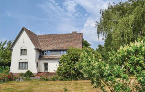 Poperinge Maison | Hommelhove