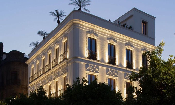 Distrito Centro Appartement | Hommyhome Coliseum 101
