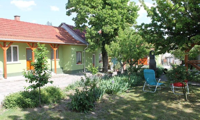 Tallya Maison | Homoky Pincészet és Vendégház