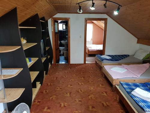 Deva Appartement | Hompot Accommodation