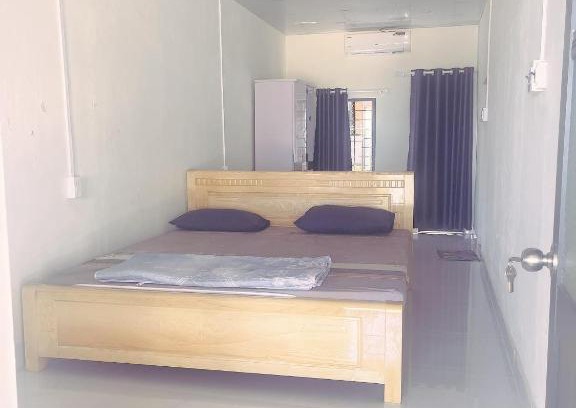 Song Cau Maison | Homstay Nhà Mập