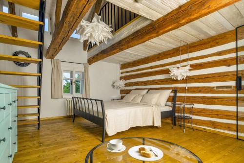 Mseno Maison | Homutův statek