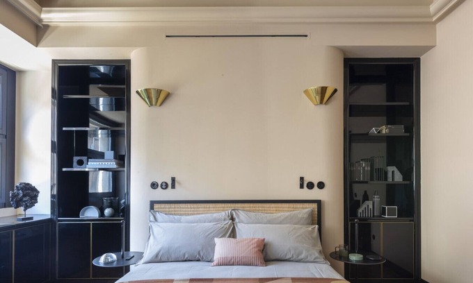 Porta Nuova Appartement | Homy® - The Signature Suite 2