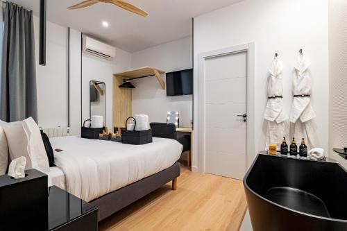 Embajadores Appartement | HONEY APARTMENT IN THE CENTER OF MADRID