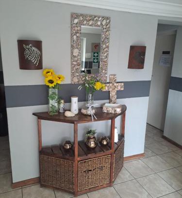 Rustenburg Maison | Honey Bee Guesthouse
