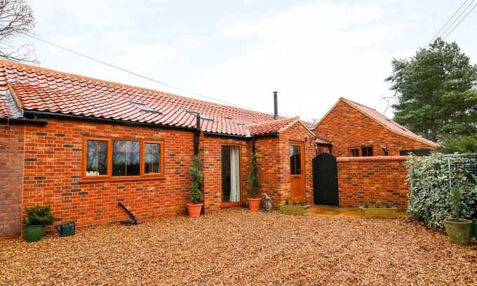Fulmodeston Maison | Honey Buzzard Barn, FAKENHAM
