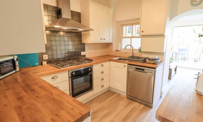 Kirkby Lonsdale Cottage | Honey Cottage, KIRKBY LONSDALE