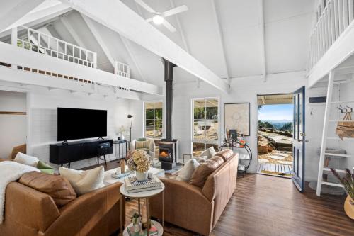 Glenlyon Maison | Honey Hill
