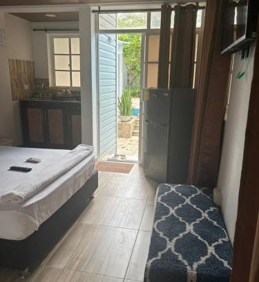 La Loma Appartement | Honey Hill View