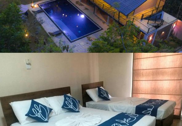 New Town Hôtel | Honey Tree Polonnaruwa