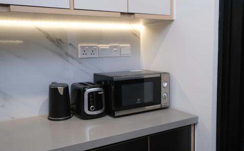 Mang Yang Appartement | Honey Wink - Zenity & D1 - Apartment in District 1