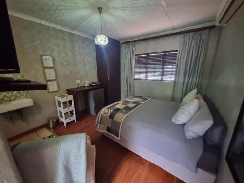 Mokopane Appartement | Honeyball Guest rooms