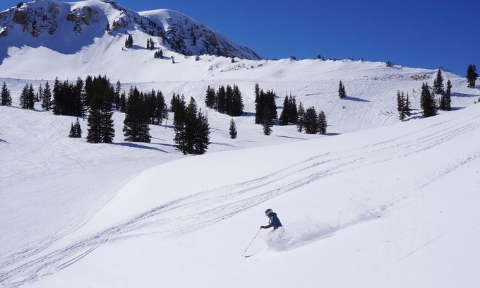 Salt Lake Mountain Resorts Copropriété | Honeycomb Condo, Solitude, Ski-In Ski-Out, 6 couchages