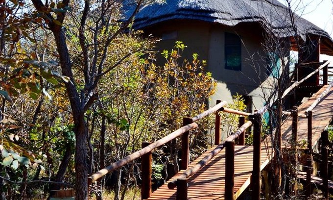 Sterkrivier Autre | Honeyguide Ranger Camp