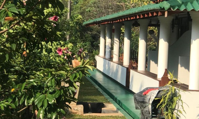 Dambulla Maison | Honeyland hotel