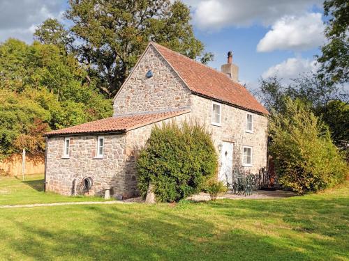Upton Cheyney Maison | Honeymead Cottage