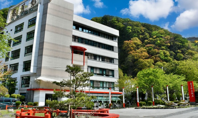 Ren'ai Hôtel | Honeymoon Hotel
