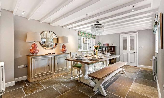 Henley-on-Thames Maison | Honeypot cottage - with parking