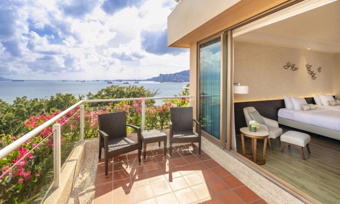 So Kwun Wat Hôtel | Hong Kong Gold Coast Hotel