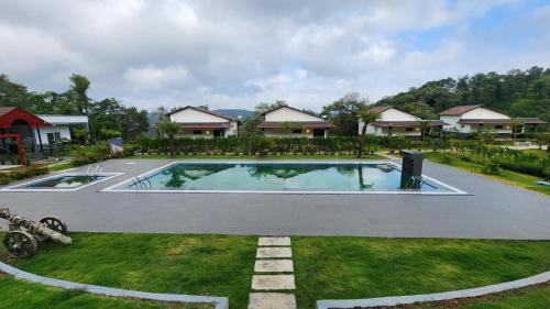 Sakleshpur Station Balnéaire | Hong Sau Resort