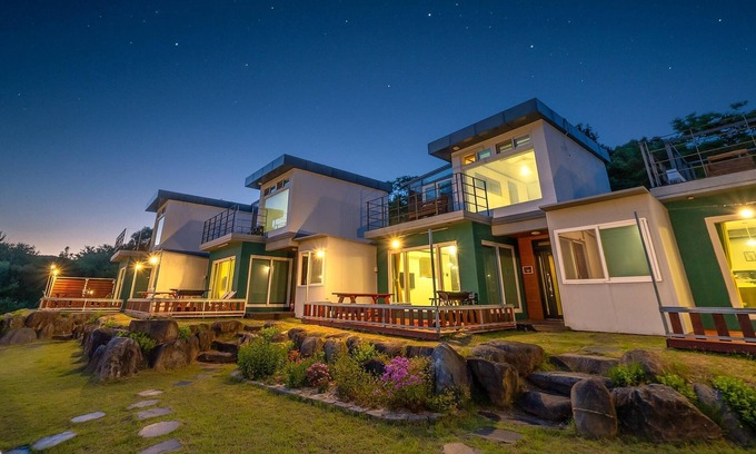Hongcheon Maison | Hongcheon Casa Pellis Pet Private Pesion