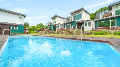Hongcheon Maison | HongCheon Casa Pellis Pet Private Pesion