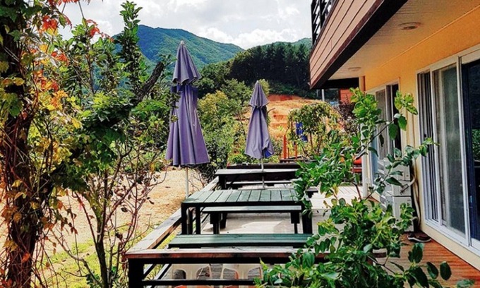 Hongcheon Maison | Hongcheon Dalbit Sonata Pension