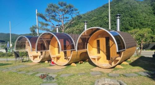 Hongcheon Maison | Hongcheon Romantic Travel Pension