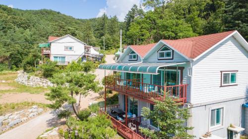 Seo Maison | Hongcheon Suar Pension