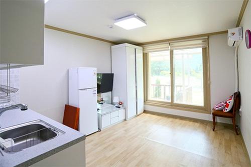 Hwachon Maison | Hongcheon The Pyeonhan Pension