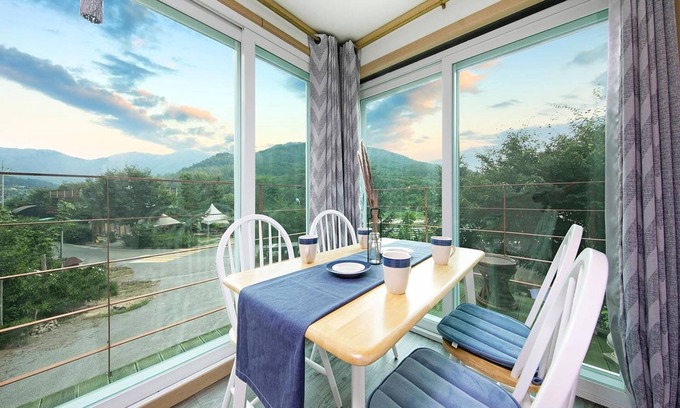 Hongcheon Maison | Hongcheon When You Are There Pension