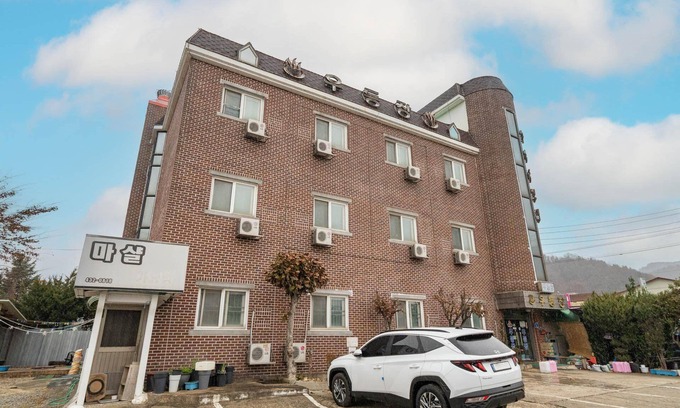 Hongcheon Hôtel | Hongcheon Woodeungjang Motel