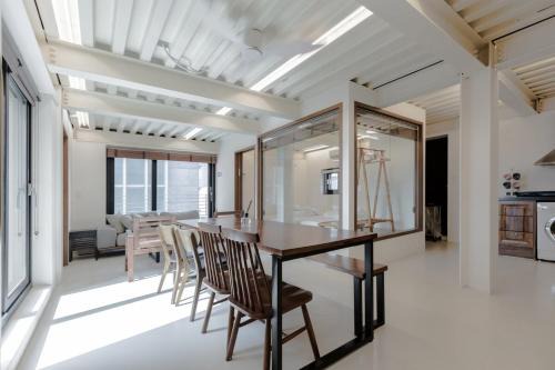 Yeonnam-dong Appartement | Hongdae 7min from hongdae st