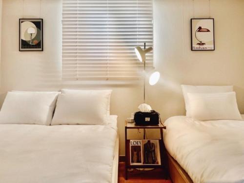 Sinchon-dong Appartement | Hongdae station 5min Full option